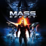 Mass Effect (PlayStation 3)